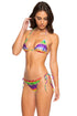 Luli Fama Afterglow Triangle Top